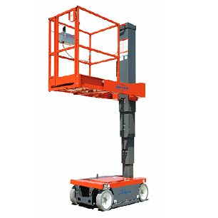 Aerial Work Platform